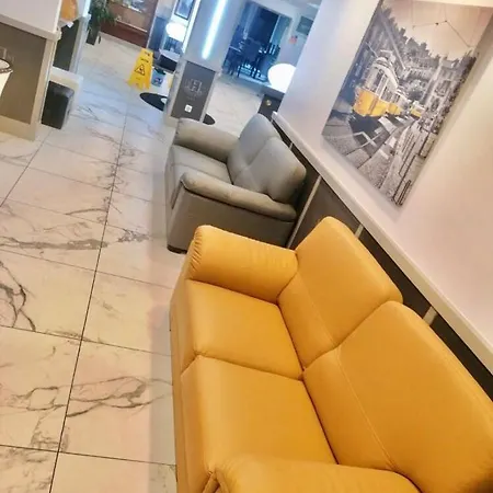Excelsior Hotel Lissabon