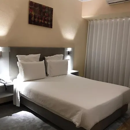 Excelsior 3* Lissabon