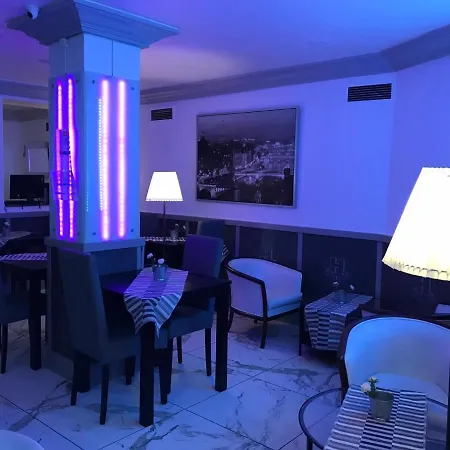 Hotel Excelsior Lissabon