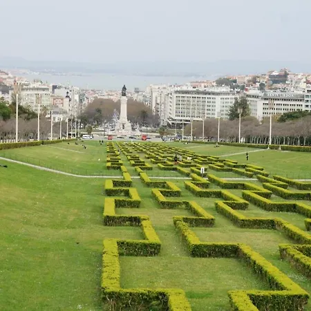 Excelsior 3* Lissabon