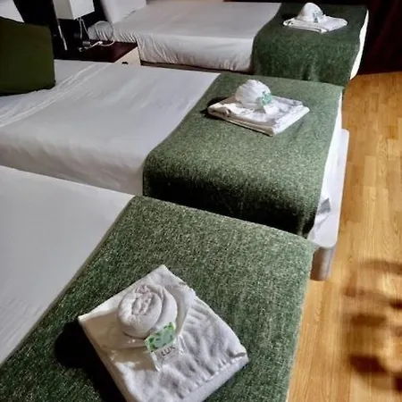 Hotel Excelsior Lissabon