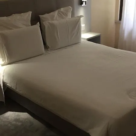 Excelsior 3* Lissabon