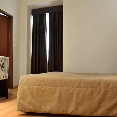 Hotel Excelsior Lissabon
