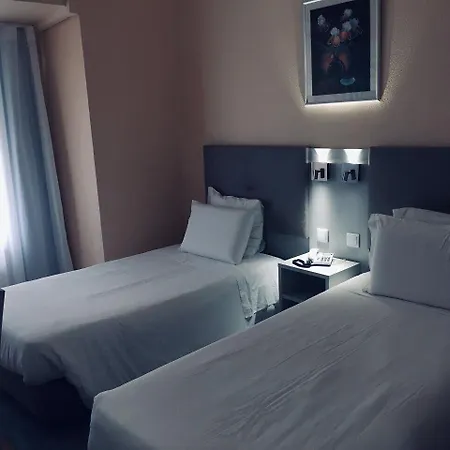 Excelsior Лісабон