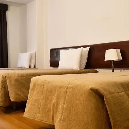 Excelsior 3* Lissabon