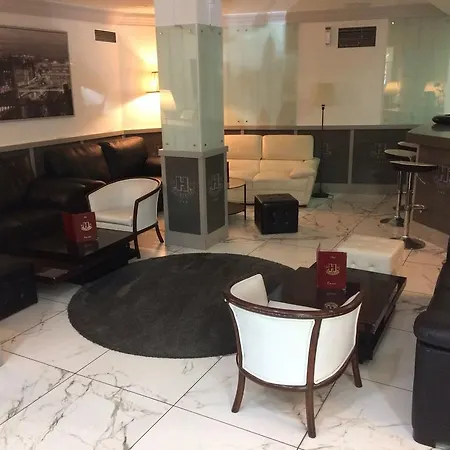 Excelsior Hotel Lissabon