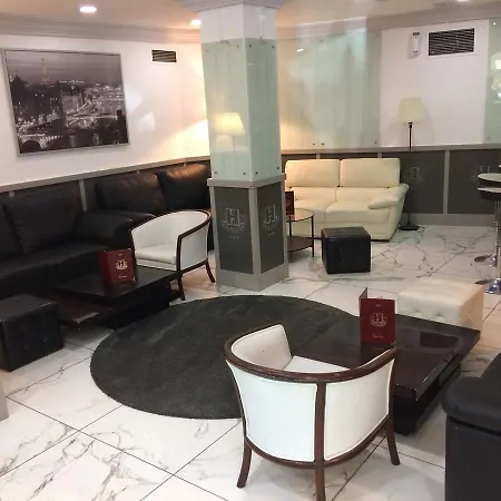 Hotel Excelsior